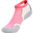 Thorlo Experia Techfit Light Cushion Low-Cut Socks - Electric Pink