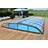 PoolTime Pool Cover Nivokit 4×8
