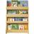 Tidy Books Age 0- 10 Front Facing