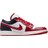 Nike Air Jordan 1 Low W - White/Black/Sail/Gym Red