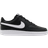 Nike Court Vision Low W - Black/White