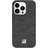 Richmond & Finch Black Caviar Antimicrobial Case for iPhone14 Pro