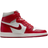 Nike Air Jordan 1 Retro High OG W - Iron Ore/Red/Sail