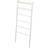 Yamazaki Tower Leaning Ladder Step Shelf