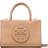 Tory Burch Mini Ella Bio Tote - Light Sand