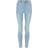 Gina Tricot Molly High Waist Jeans - Sky Blue