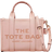 Marc Jacobs The Mini Tote Bag - Rose