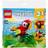 Lego Creator 3 in 1 Tropical Parrot 30581
