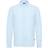 Matinique Mamarc Short Woven Shirt - Light Blue/Chambray