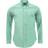 Polo Ralph Lauren Lightweight Button Down Shirt - Faded Mint