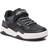 Geox Sneakers Repth B. J167RB 0FEFU C0127 Black/White Svart
