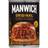 Manwich Original Sloppy Joe Sauce 425g