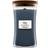 Woodwick Scented candle with lid Evening Onyx Doftljus