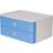 HAN Schubladenbox Smart-Box Allison 260x195x125mm 2 sky blue/sn