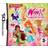 Winx Club The Quest for Codex (DS)
