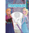 Disney Frost Målarbok (Häftad, 2019)