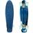 Nils Extreme Skateboard Pnb01 blå electrostyle pennyboard blå 16-45-053