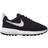 Nike Roshe Junior Golf Shoe, Black/White