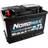 Nordmax Marine & Leisure Dual Purpose 75Ah Batteries