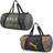Puma unisex sport bag at essentials barrel bag,27x48x27cm height x width x