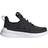 adidas Kid's Lite Racer Adapt 5.0 Slip-On Lace Shoes - Core Black/Cloud White/Carbon