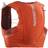 Salomon Trail Running Backpacks and Belts Sense Pro 10 Set Fiery Red/Ebony/Cabernet for Men
