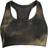 Casall Iconic Sports Bra - Camouflage