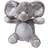 My Teddy Elephant Grey 22 cm 28-280001