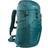 Tatonka Hike Pack 27 Walking backpack size 27 l, turquoise/blue
