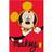 Komar Mickey Mouse Magnifying Glass 50x70cm