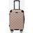 Kenneth Cole Reaction Diamond Tower Luggage