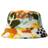 Reima Juniors' Bucket Hat Piletys - Thyme Green