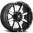 Fuel Off-Road Maverick, 20x9 Wheel with 5 on 150 5 on Bolt Pattern