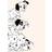Komar Disney väggbild från 101 dalmatiner Playing