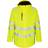 Engel Safety Parka Shell Jacket