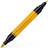 Faber-Castell PITT Artist Pen Dual Marker – Chrome yellow 109