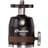 Leofoto MBH-19 Micro Mini Ball Head with Plate Only 84g