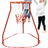 Eduplay Freestanding Basketball Hoop