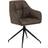 AC Design Furniture Belinda Light Brown Köksstol 84.5cm