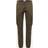 Only & Sons Scam Stage Caro Cuff Pants - Green/Olive Night