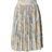 About You Elis Skirt - Pastel Blue