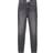 Calvin Klein High Rise Super Skinny Ankle Jeans - Grey