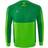 Erima Six Wings Sweatshirt Unisex - Green/Emerald