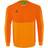 Erima Six Wings Sweatshirt Unisex - New Orange/Orange