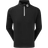 FootJoy Chill-Out Pullover - Black