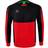 Erima Six Wings Sweatshirt Unisex - Red/Black