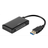 Deltaco USB A - SATA 3.0 M-F Adapter