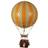Authentic Models Royal Aero Luftballong 32x56