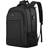 Matein Business Travel Backpack - Black