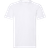 Fruit of the Loom Men's Super Premium Short Sleeve Crew Neck T-shirt - White